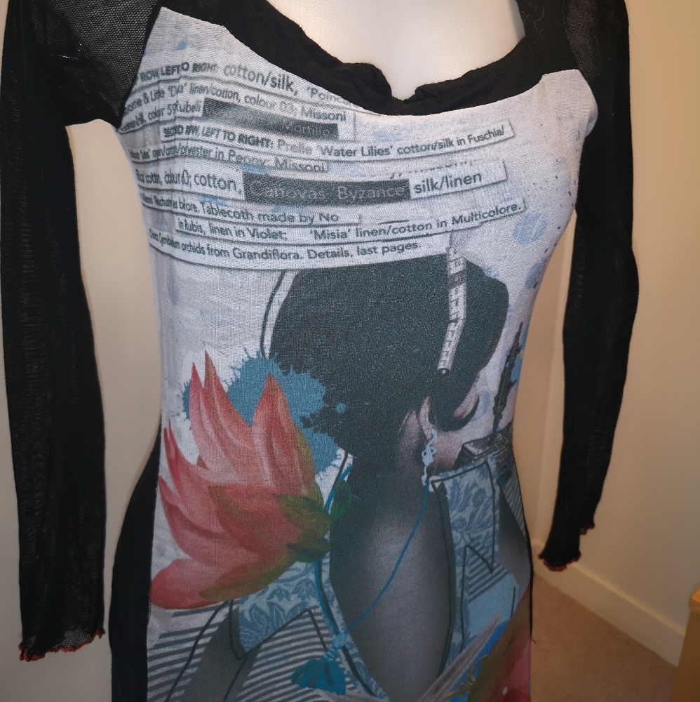 Dress - Picture 2 of 6